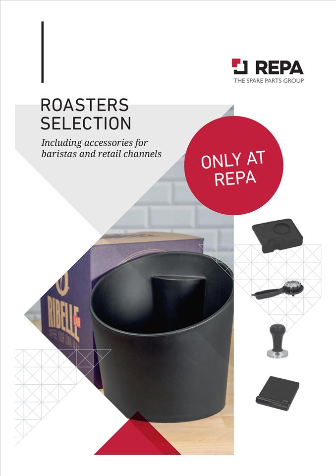 ROASTERS SELECTION 09/2021