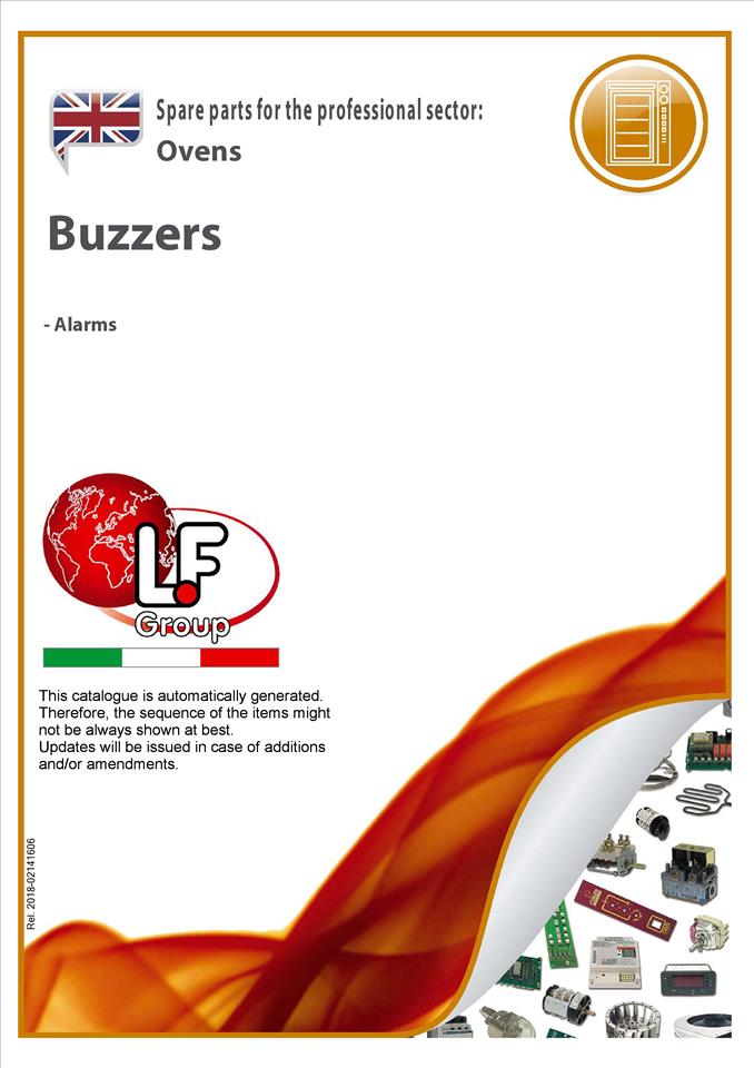 Buzzers