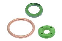 Gaskets and seals