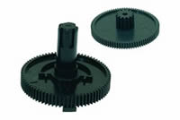 Pinion gears