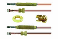 Thermocouples and accessories