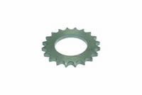 Pinion gears