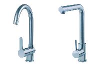 Faucets and mixers