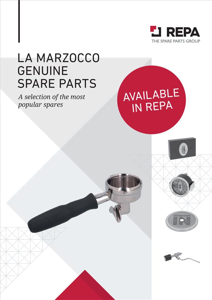 La Marzocco original spare parts